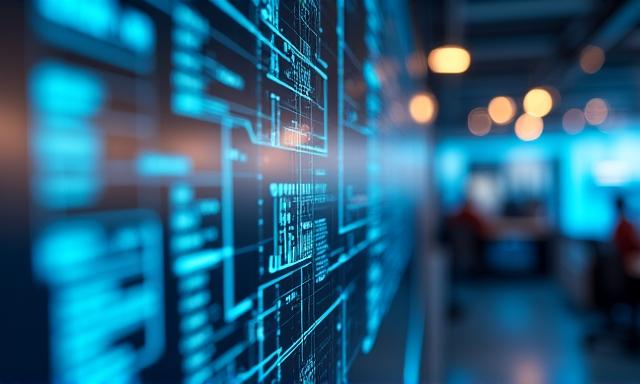 Logistics and supply chain technical dashboard
