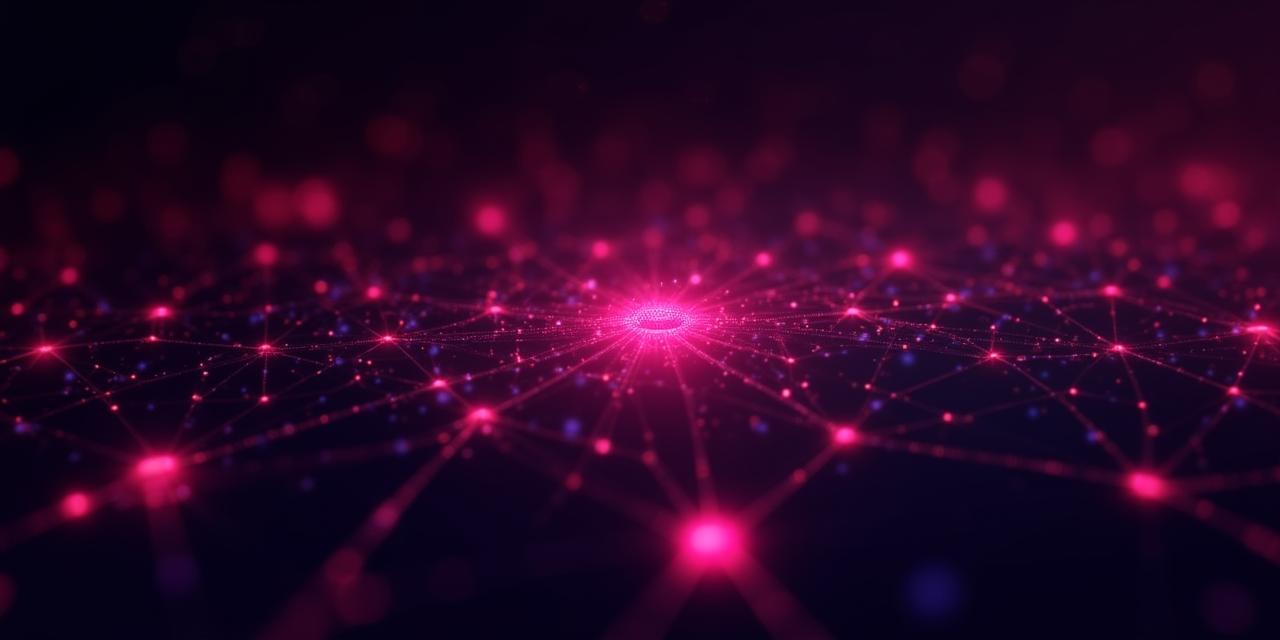 Secure digital data visualization